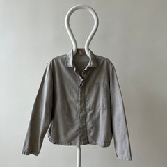 1970's/80's French Chore Jacket
