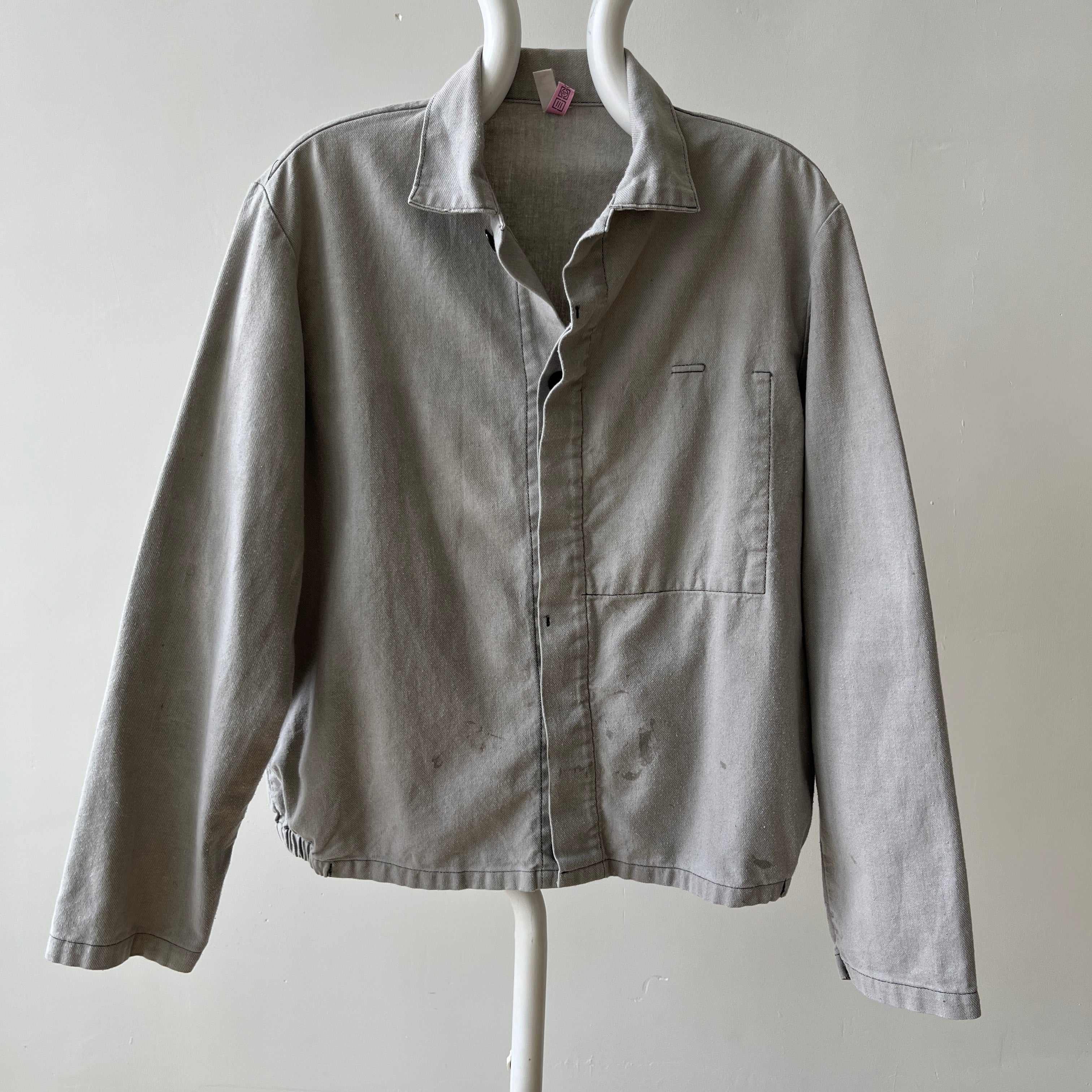 1970's/80's French Chore Jacket