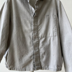 1970's/80's French Chore Jacket