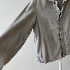 1970's/80's French Chore Jacket