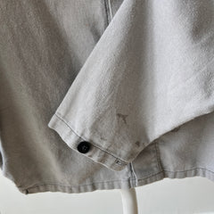 1970's/80's French Chore Jacket