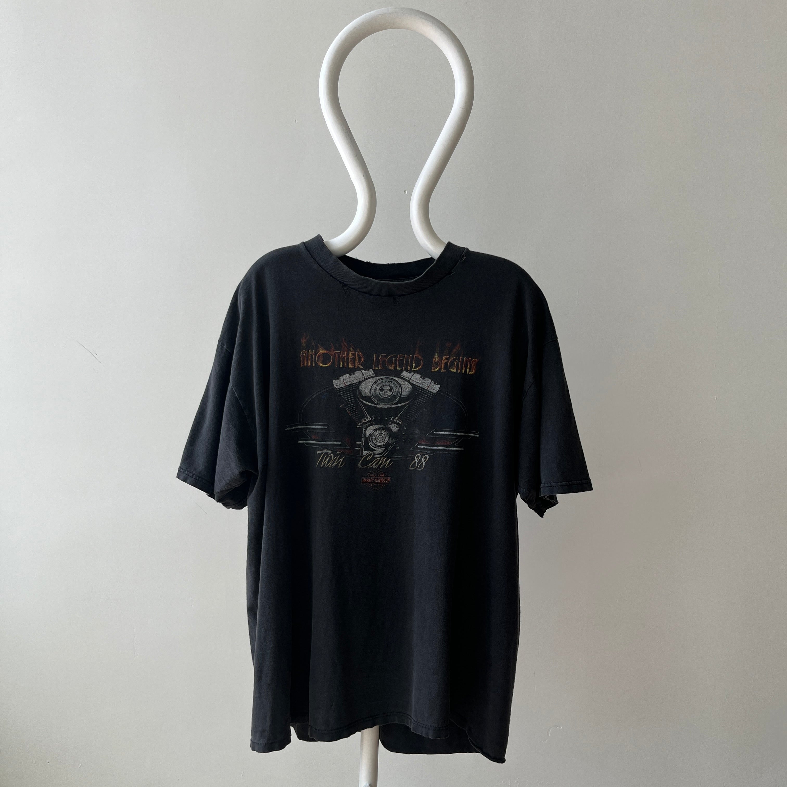 1988 Harley Davidson