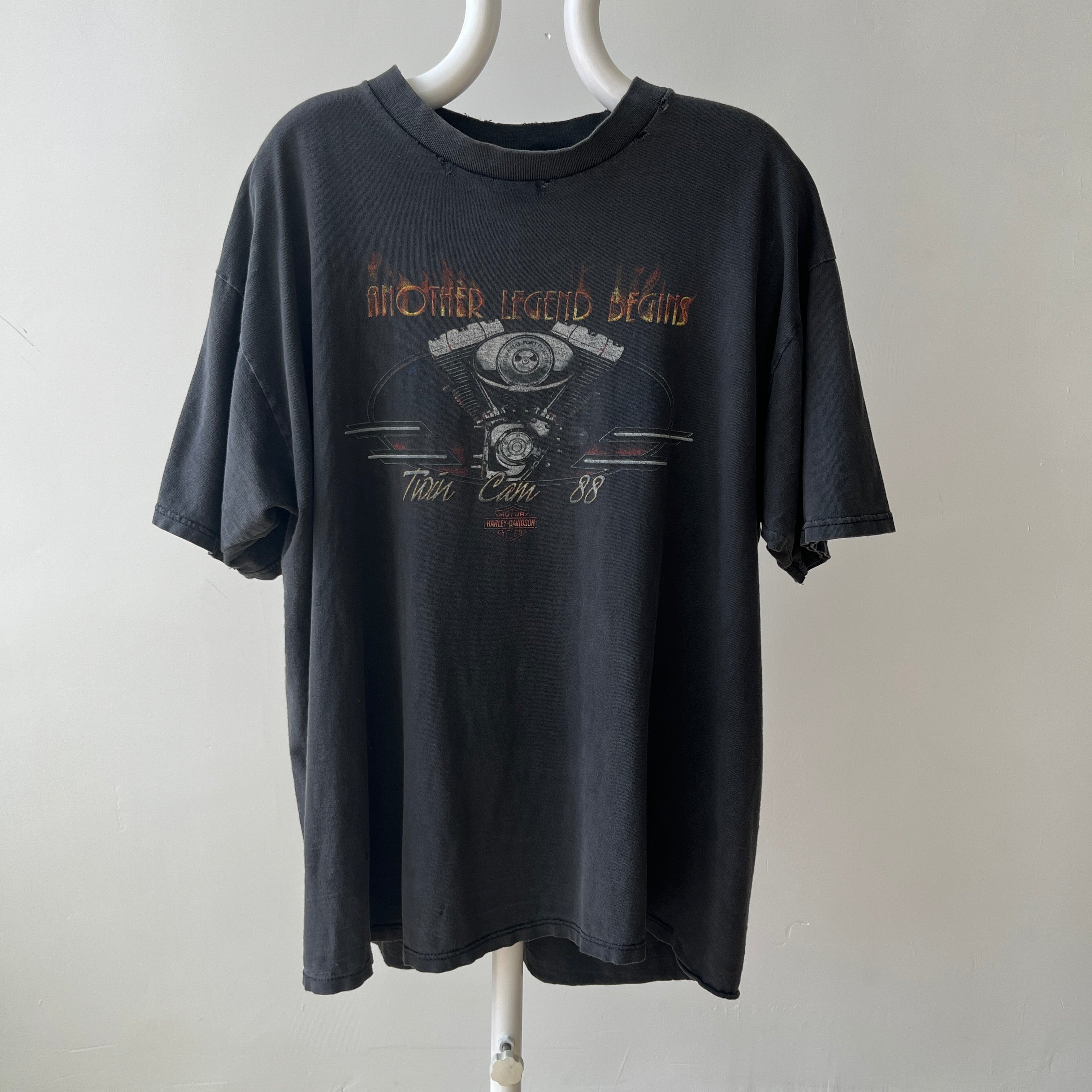 1988 Harley Davidson