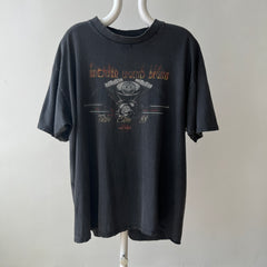 1988 Harley Davidson