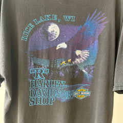 1988 Harley Davidson
