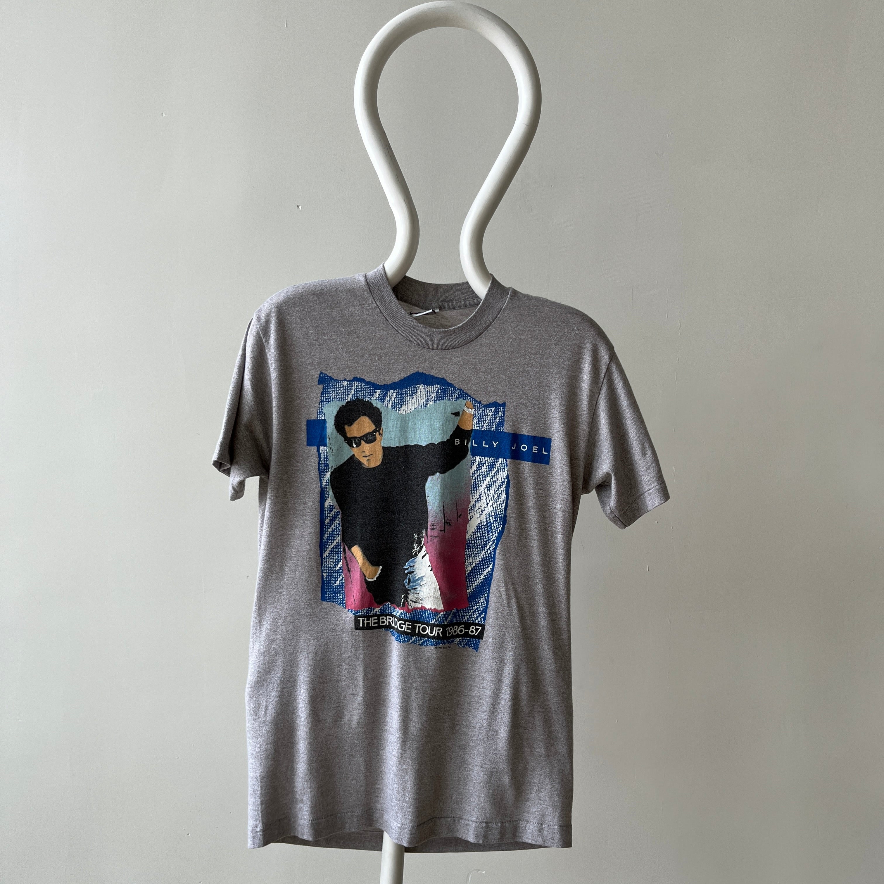 1986 Billy Joel