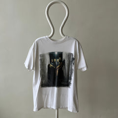 1997 Aerosmith Nine Lives World Tour T-Shirt