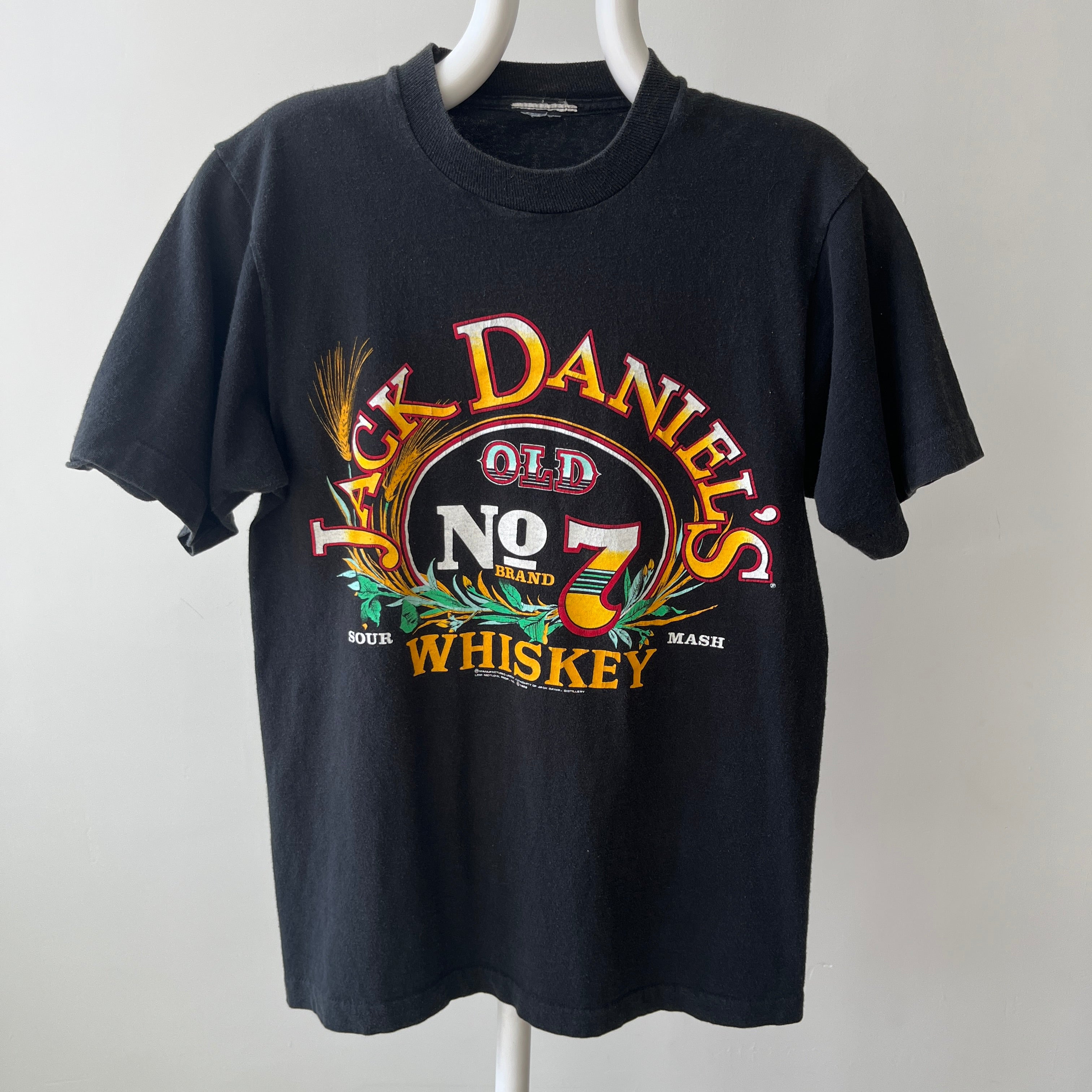 1998 Jack Daniels T-Shirt