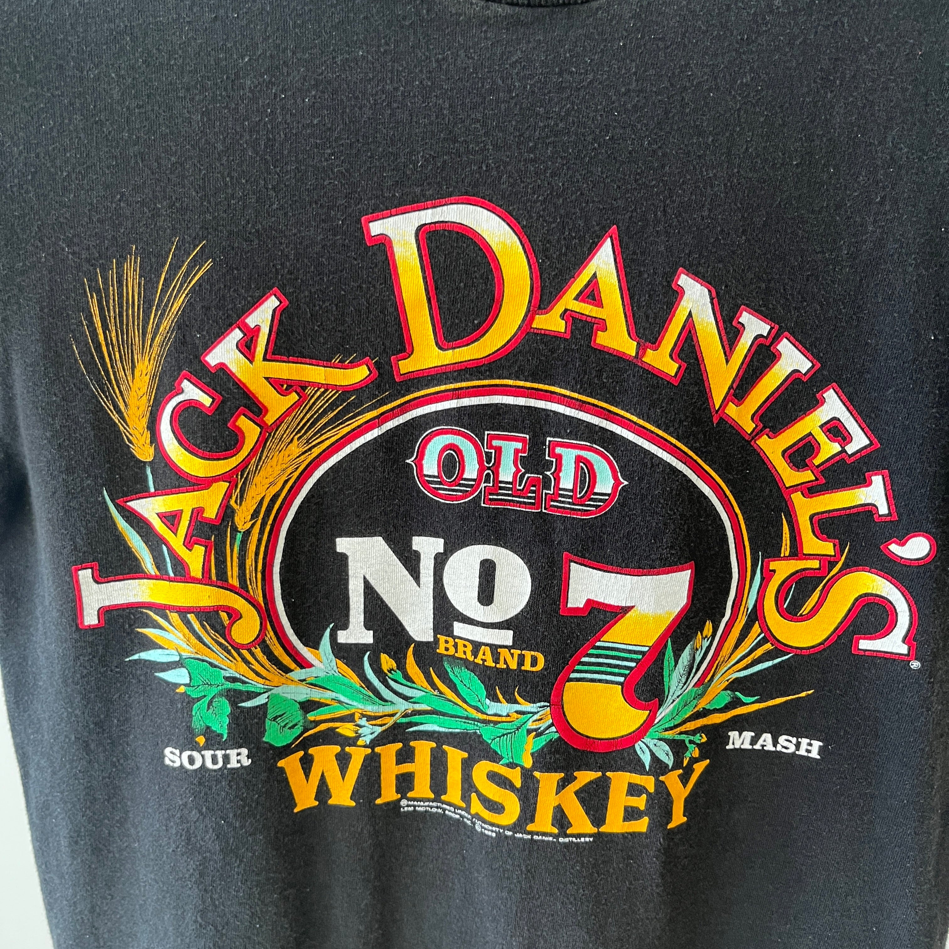1998 Jack Daniels T-Shirt