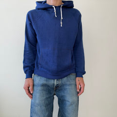 00s Heavy Weight Blank Black Sweatshirt par FOTL - Structuré