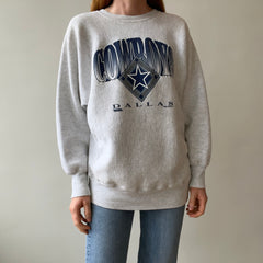 1993 Dallas Cowboys Sweatshirt