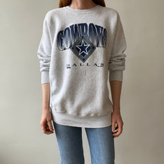 1993 Dallas Cowboys Sweatshirt