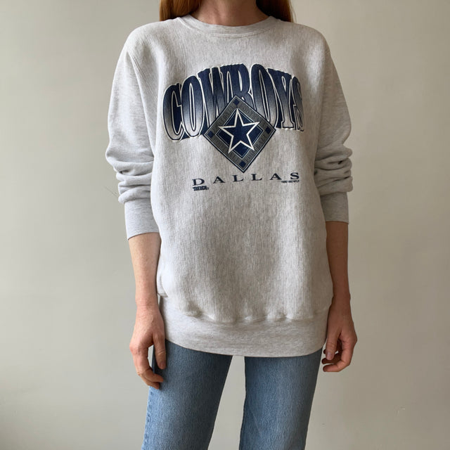 1993 Dallas Cowboys Sweatshirt