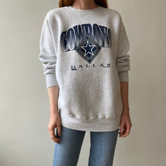 1993 Dallas Cowboys Sweatshirt