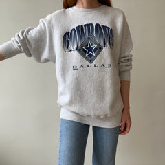 1993 Dallas Cowboys Sweatshirt