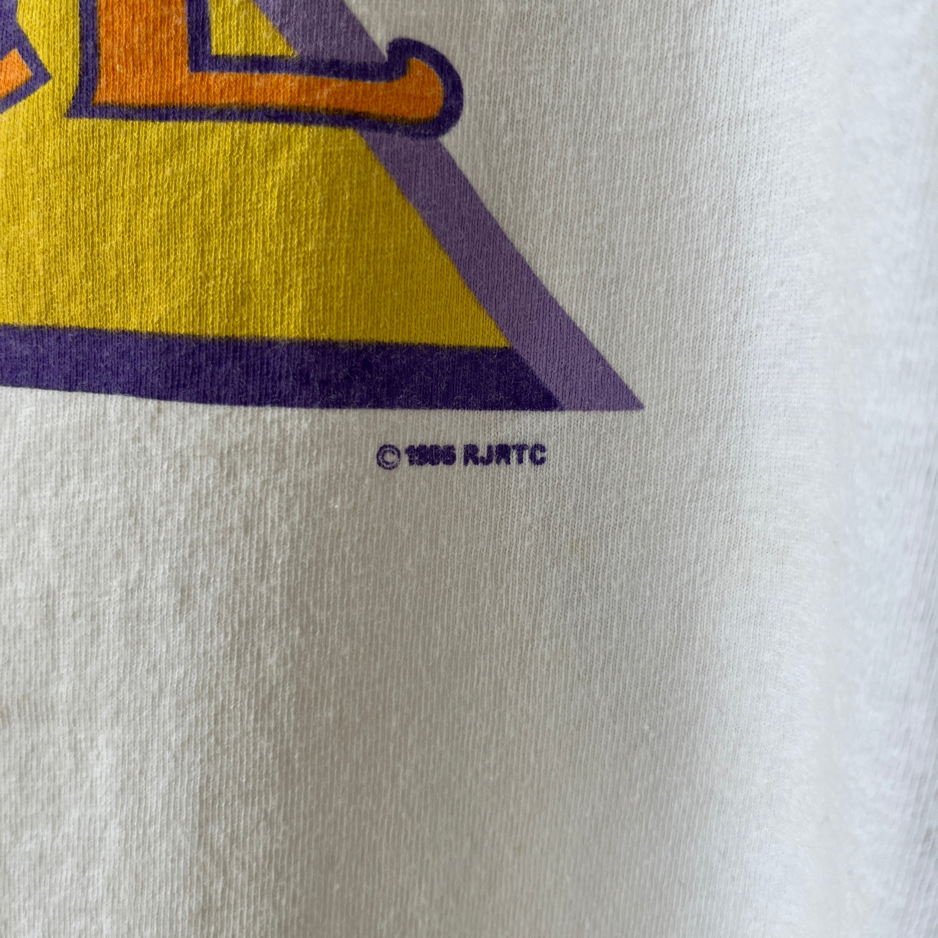 1995 Camel Tank-Top