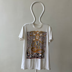 1993 Lollapalooza T-Shirt - !!!!