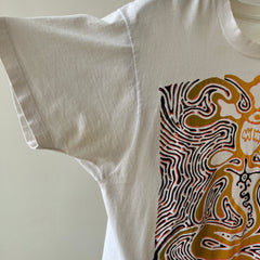 1993 Lollapalooza T-Shirt - !!!!