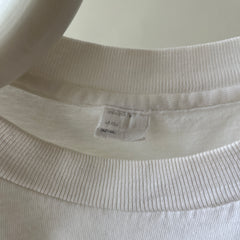 1980s Rodeo Drive Beverly Hills T-Shirt - Personal Collection Piece