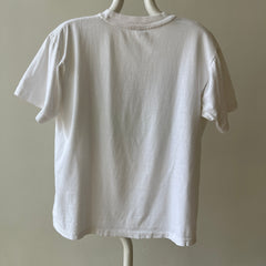 1980s Rodeo Drive Beverly Hills T-Shirt - Personal Collection Piece