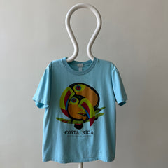 1980s Costa Rica Toucan T-Shirt