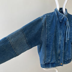 Brouillon de vestes