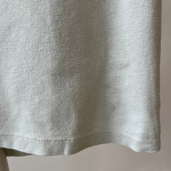 1970s Fiji Bitter Heavyweight Knit Ring Tee - THIS IS RAD