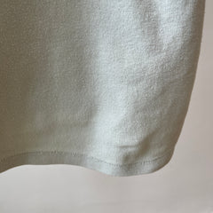 1970s Fiji Bitter Heavyweight Knit Ring Tee - THIS IS RAD