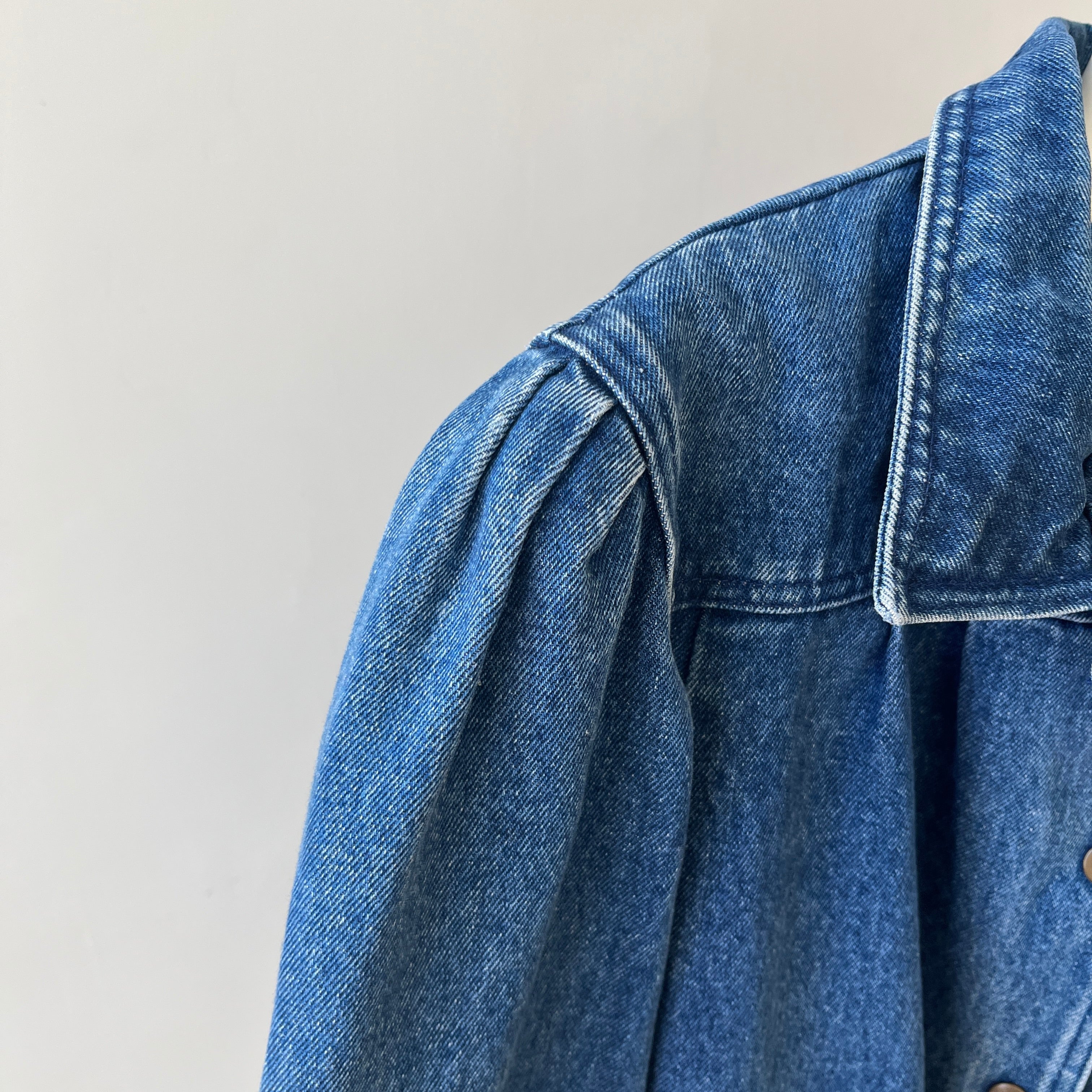 Brouillon de vestes