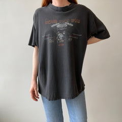 1988 Harley Davidson