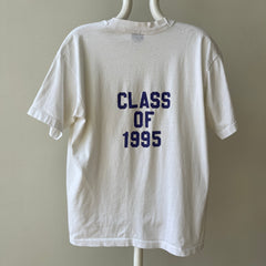 1995 R.O.J T Shirt - Backside Too!
