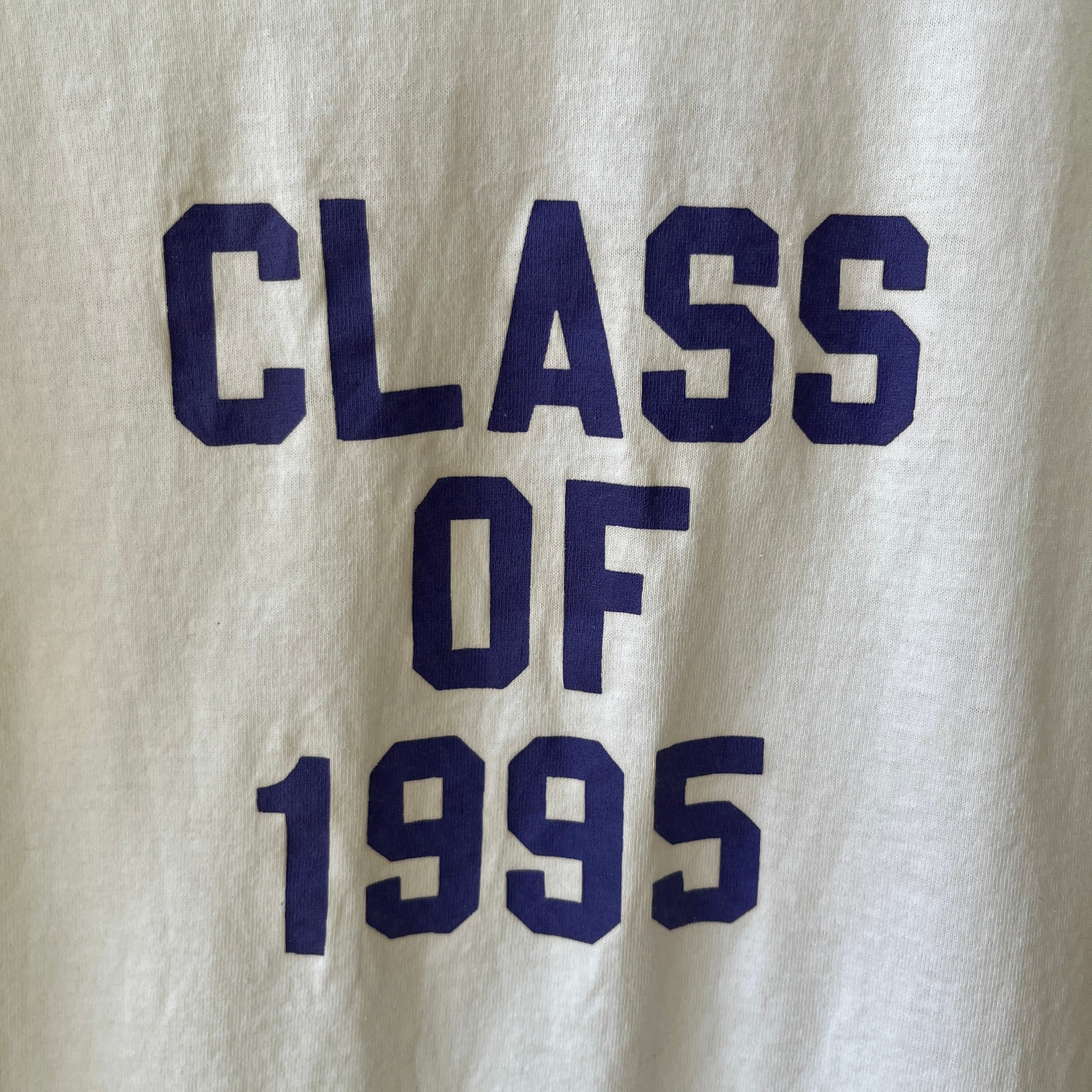 1995 R.O.J T Shirt - Backside Too!