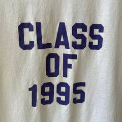 1995 R.O.J T Shirt - Backside Too!