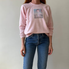 1980s Betty Boop Sweatshirt - IYKYK