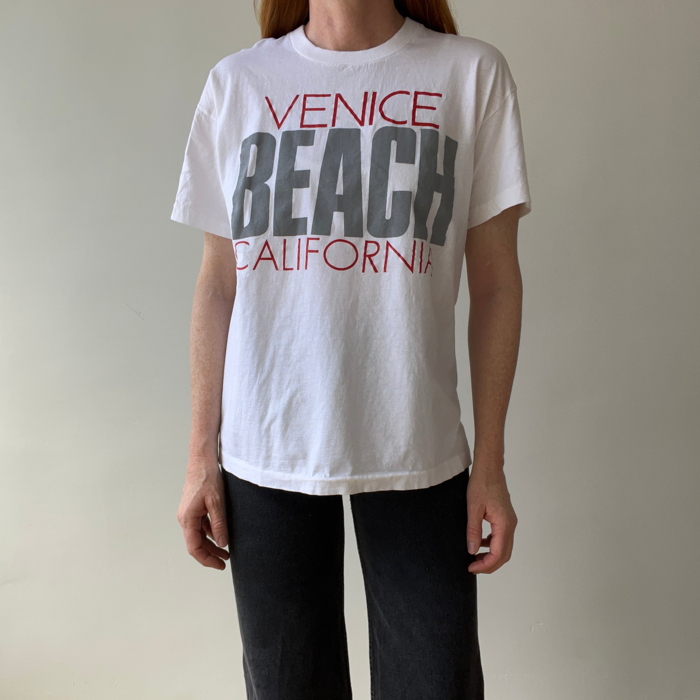 1990s Venice Beach California T-Shirt