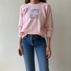 1980s Betty Boop Sweatshirt - IYKYK