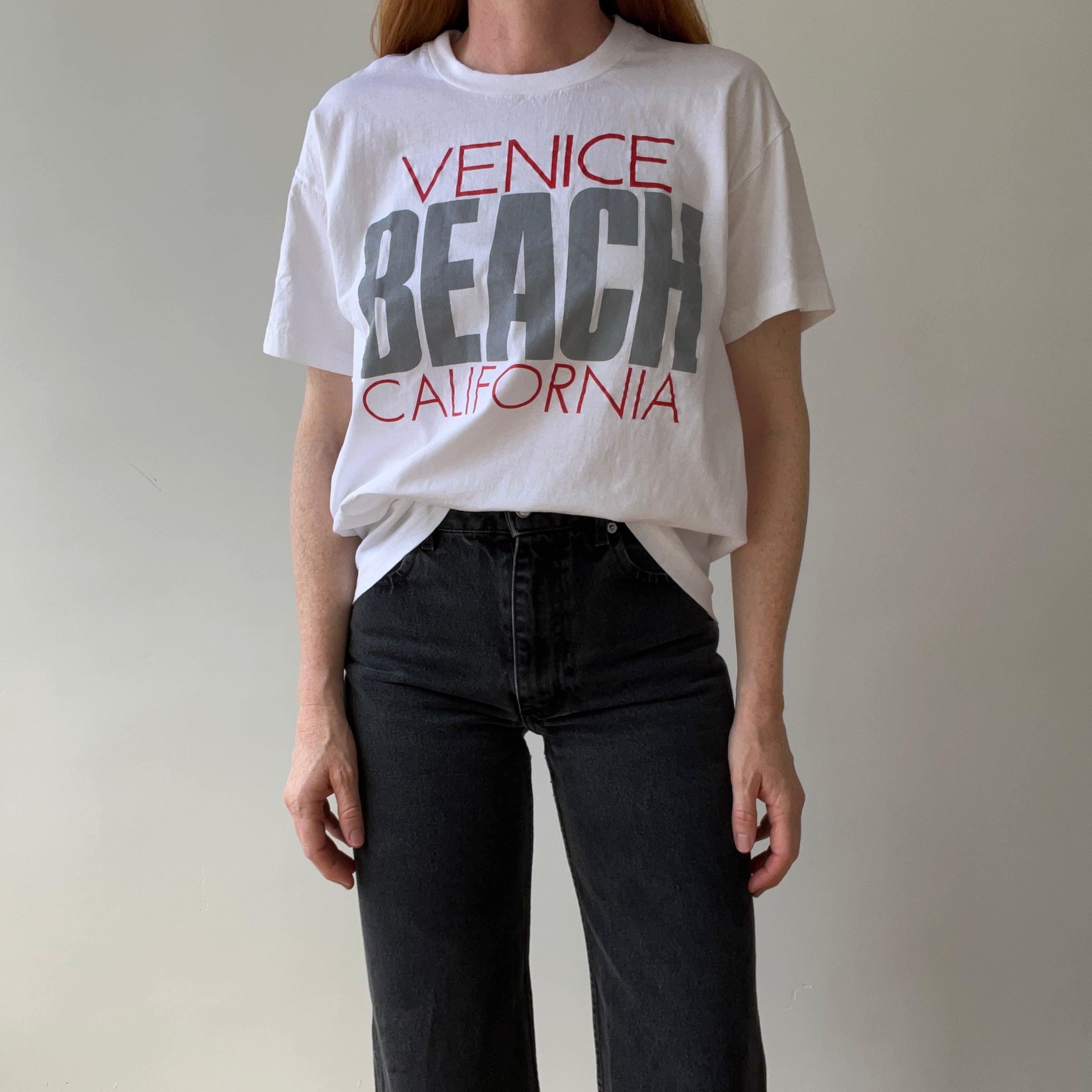 1990s Venice Beach California T-Shirt
