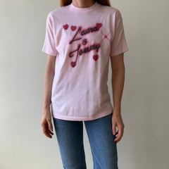 1980s Airbrushed