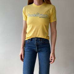 1980s Frankenmuth, Michigan T Shirt