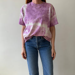 1980s Tie Dye T-Shirt - A Good One