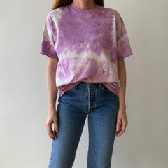 1980s Tie Dye T-Shirt - A Good One