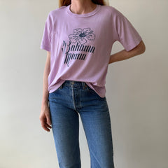1970s Bahama Mama T-Shirt - So Slouchy