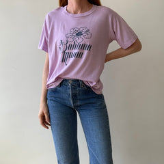 1970s Bahama Mama T-Shirt - So Slouchy