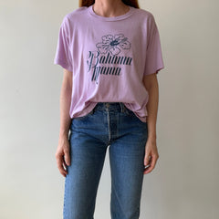1970s Bahama Mama T-Shirt - So Slouchy