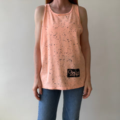 1980s Ozones Tank-Top