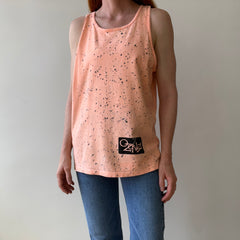 1980s Ozones Tank-Top