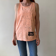 1980s Ozones Tank-Top