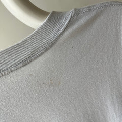 1980s Georgia T-Shirt - So Cool and So (Faintly) Stained