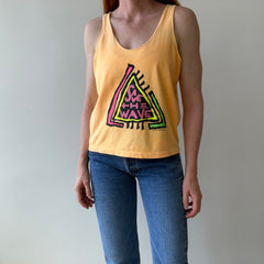1990 Ocean Pacific Tank-Top