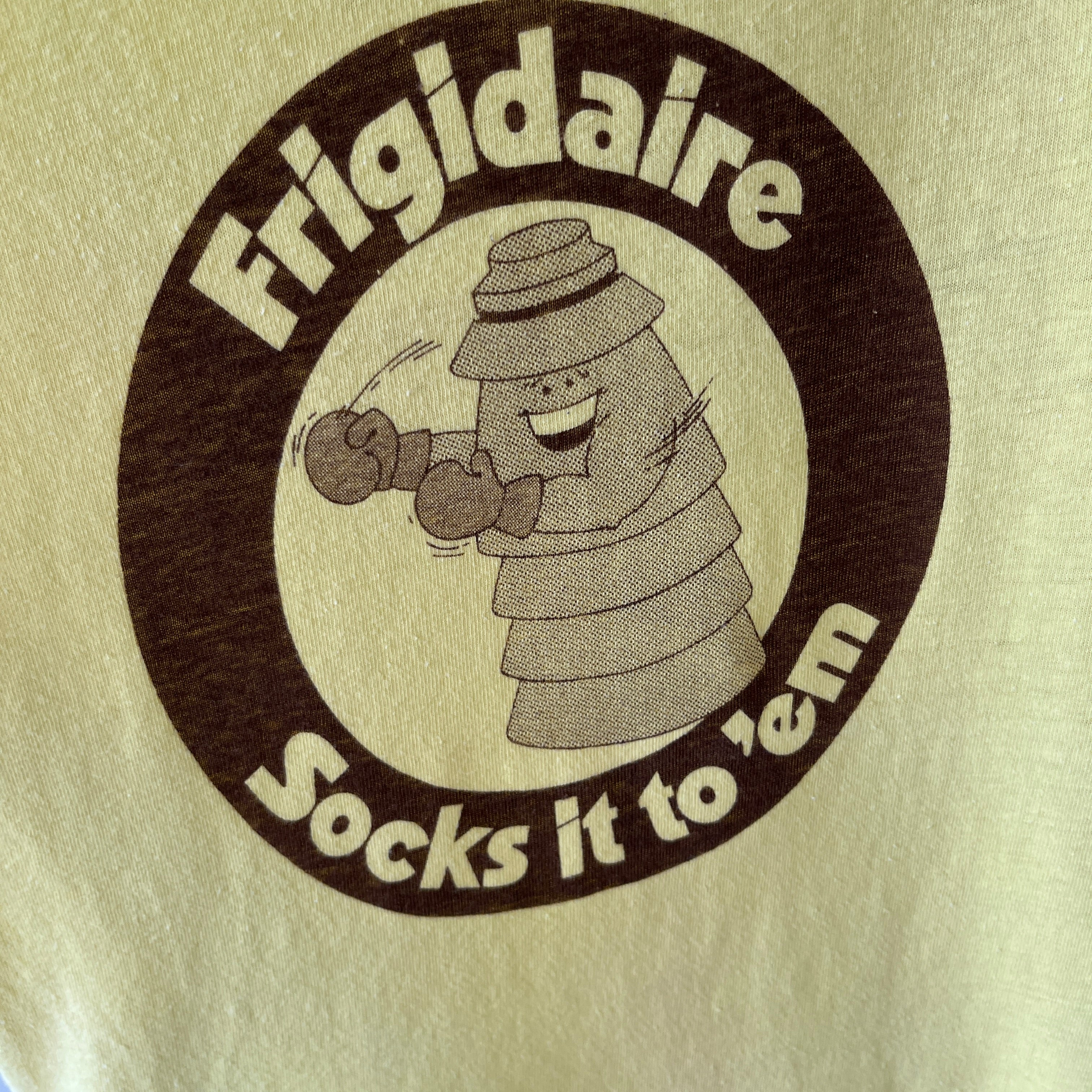 1970s Frigidaire